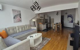 Central Apartments In Skopje